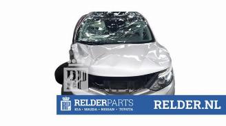 Sloopauto Nissan Qashqai Qashqai (J11), SUV, 2013 / 2021 1.5 dCi DPF 2015/6
