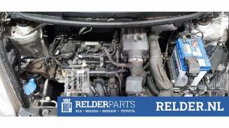 Kia Picanto Picanto (TA), Hatchback, 2011 / 2017 1.0 12V picture 10