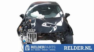  Kia Rio Rio III (UB), Hatchback, 2011 / 2017 1.2 CVVT 16V 2012/11