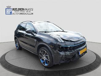 Lynk & Co 01 1.5 PHEV picture 8
