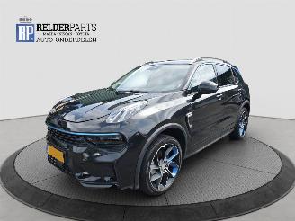 Unfallwagen Lynk & Co 01 1.5 PHEV 2022/4