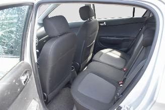 Hyundai I-20 1.4 16V  AUTOMAAT picture 12