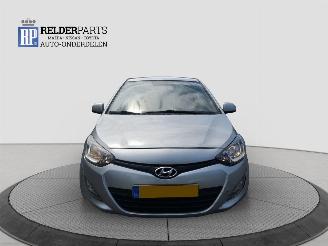 Hyundai I-20 1.4 16V  AUTOMAAT picture 7