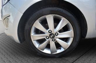 Hyundai I-20 1.4 16V  AUTOMAAT picture 20