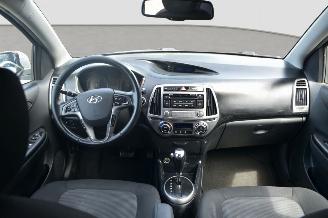 Hyundai I-20 1.4 16V  AUTOMAAT picture 13