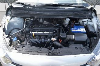 Hyundai I-20 1.4 16V  AUTOMAAT picture 19