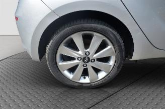 Hyundai I-20 1.4 16V  AUTOMAAT picture 23
