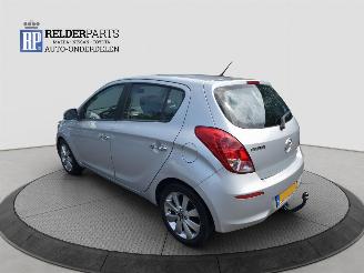 Hyundai I-20 1.4 16V  AUTOMAAT picture 3