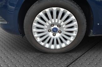 Ford Focus 1.6  16V picture 21