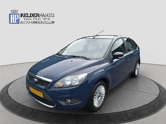 Unfallwagen Ford Focus 1.6  16V 2008/12