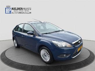 Ford Focus 1.6  16V picture 8