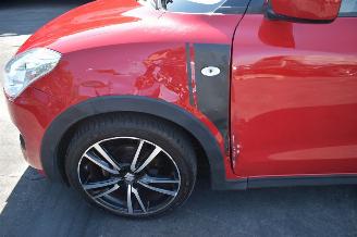 Suzuki Swift 1.2 DUAL JET  SPORTLINE picture 20