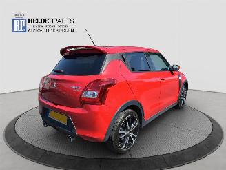 Suzuki Swift 1.2 DUAL JET  SPORTLINE picture 5