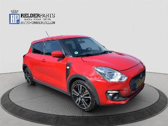 Suzuki Swift 1.2 DUAL JET  SPORTLINE picture 8