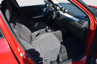 Suzuki Swift 1.2 DUAL JET  SPORTLINE picture 16