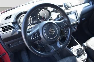 Suzuki Swift 1.2 DUAL JET  SPORTLINE picture 10