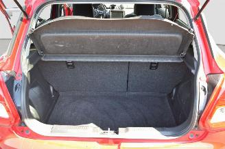 Suzuki Swift 1.2 DUAL JET  SPORTLINE picture 17