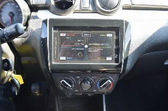 Suzuki Swift 1.2 DUAL JET  SPORTLINE picture 14
