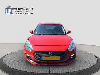 Suzuki Swift 1.2 DUAL JET  SPORTLINE picture 7