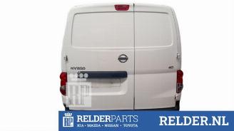 Nissan Nv200 NV 200 (M20M), Van, 2010 1.5 dCi 90 picture 6