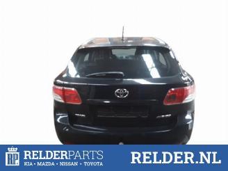 Toyota Avensis Avensis Wagon (T27), Combi, 2008 / 2018 1.8 16V VVT-i picture 5