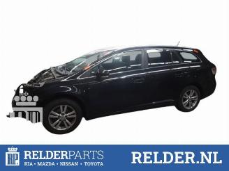 Toyota Avensis Avensis Wagon (T27), Combi, 2008 / 2018 1.8 16V VVT-i picture 3