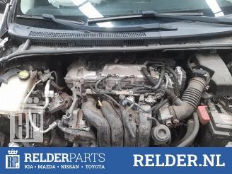 Toyota Avensis Avensis Wagon (T27), Combi, 2008 / 2018 1.8 16V VVT-i picture 10