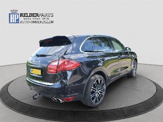 Porsche Cayenne 3.6 V6  FULL OPTIONS picture 5