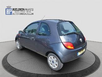 Ford Ka 1.3 picture 3