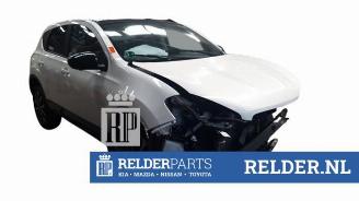 Nissan Qashqai Qashqai (J10), SUV, 2007 / 2014 1.6 16V picture 8