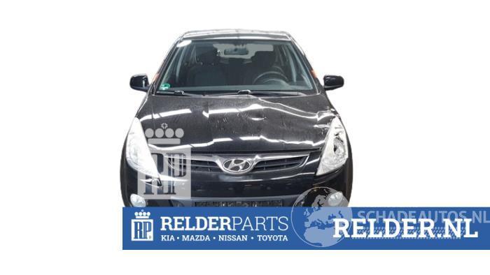 Hyundai I-20 i20, Hatchback, 2008 / 2015 1.4i 16V