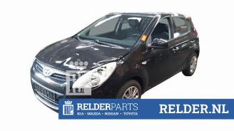 Hyundai I-20 i20, Hatchback, 2008 / 2015 1.4i 16V picture 2