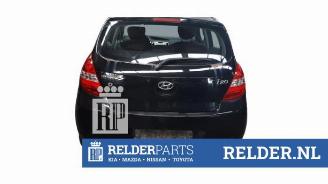 Hyundai I-20 i20, Hatchback, 2008 / 2015 1.4i 16V picture 5
