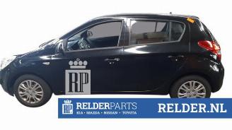 Hyundai I-20 i20, Hatchback, 2008 / 2015 1.4i 16V picture 3