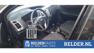 Hyundai I-20 i20, Hatchback, 2008 / 2015 1.4i 16V picture 9