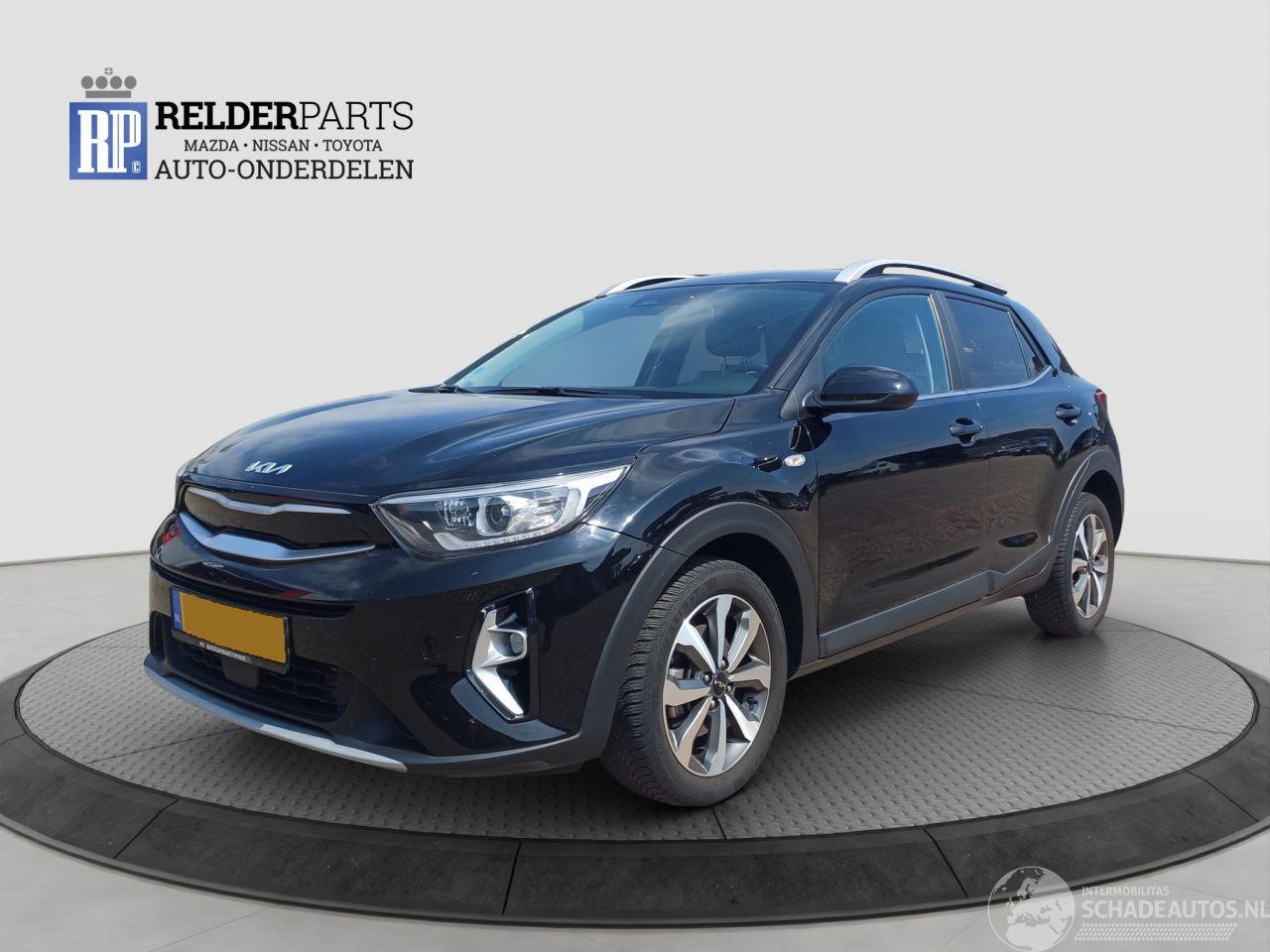 Kia Stonic 1.0 T GD-I MHEV DYNAMIC