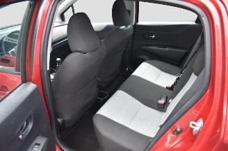 Toyota Yaris 1.33 16V picture 12