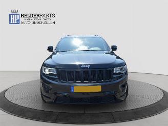 Jeep Grand-cherokee 3.0 CRD  GRIJS KENTEKEN picture 7