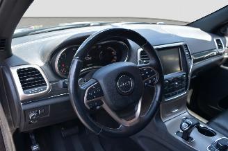 Jeep Grand-cherokee 3.0 CRD  GRIJS KENTEKEN picture 10