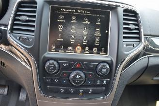 Jeep Grand-cherokee 3.0 CRD  GRIJS KENTEKEN picture 13