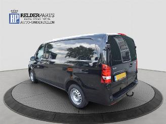 Mercedes Vito 114 CDI AUTOMAAT picture 3