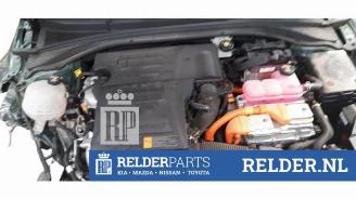 Kia Cee d Ceed Sportswagon (CDF), Combi 5-drs, 2018 1.6 GDI 16V PHEV picture 6