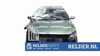disassembly passenger cars Kia Cee d Ceed Sportswagon (CDF), Combi 5-drs, 2018 1.6 GDI 16V PHEV 2024/5