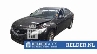 Autoverwertung Mazda 6 6 Sport (GH14/GHA4), Hatchback, 2007 / 2013 1.8i 16V 2009/4