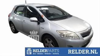 Toyota Auris Auris (E15), Hatchback, 2006 / 2012 1.8 16V HSD Full Hybrid picture 7