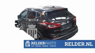 Nissan Qashqai Qashqai (J11), SUV, 2013 / 2021 1.2 DIG-T 16V picture 3