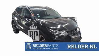 Nissan Qashqai Qashqai (J11), SUV, 2013 / 2021 1.2 DIG-T 16V picture 7