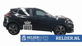 Nissan Qashqai Qashqai (J11), SUV, 2013 / 2021 1.2 DIG-T 16V picture 6
