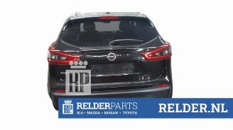 Nissan Qashqai Qashqai (J11), SUV, 2013 / 2021 1.2 DIG-T 16V picture 4
