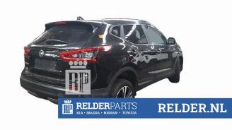 Nissan Qashqai Qashqai (J11), SUV, 2013 / 2021 1.2 DIG-T 16V picture 5